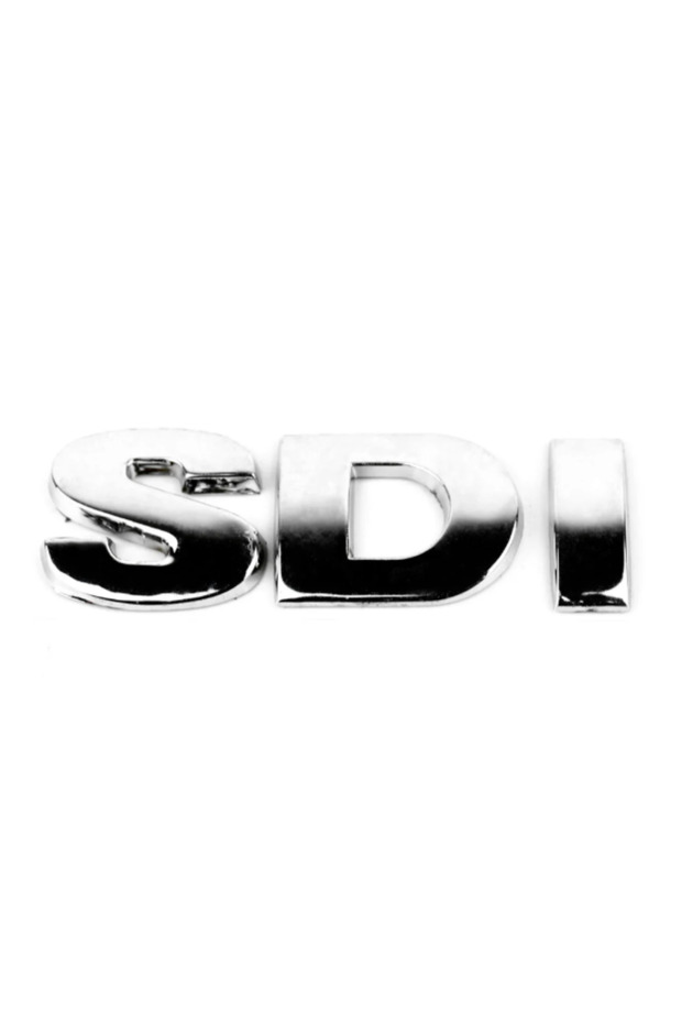 حقيبة سفر كروم ماركة SDI متوافقة مع سيارات كادي 2004>2009