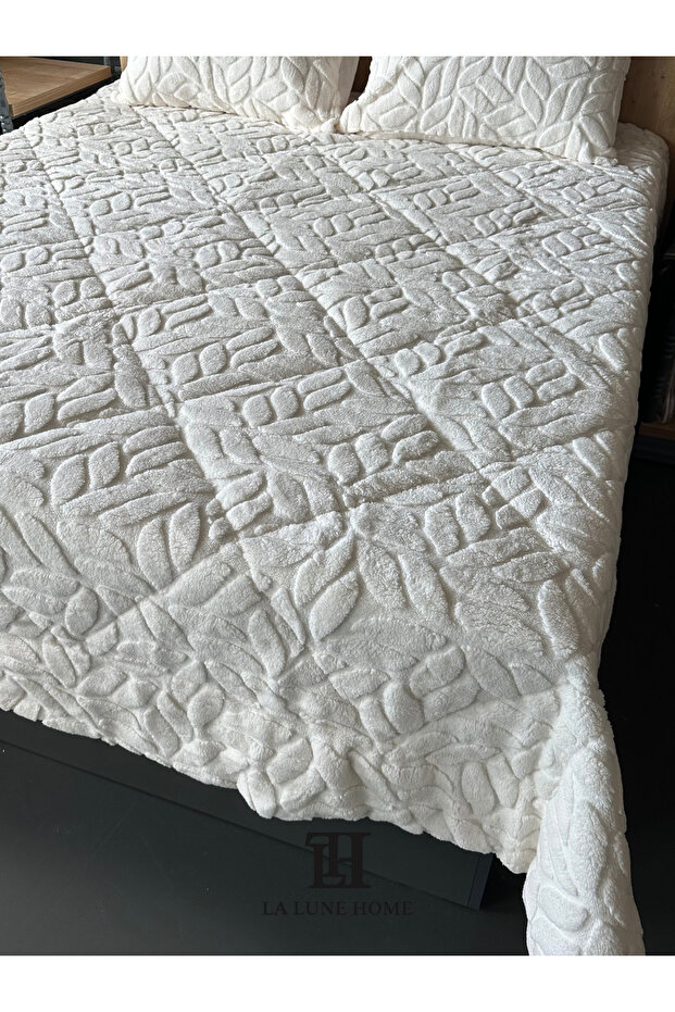 PELUŞ Moonlight Comforter Set - 2