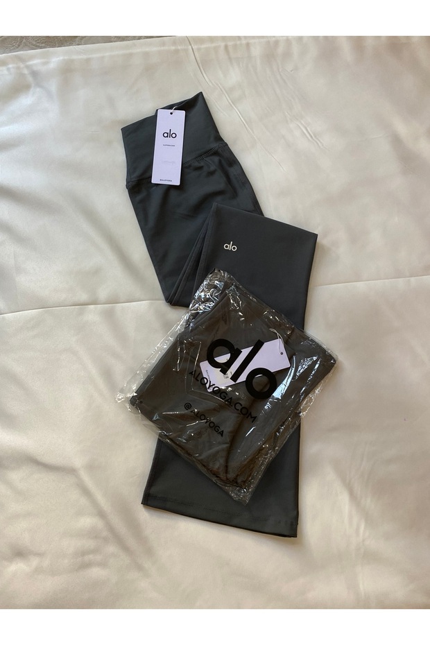 İspanyol paça tayt - 4