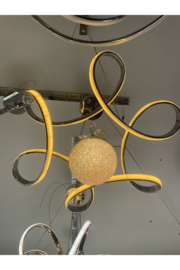 Venüs tek toplu avize - 3