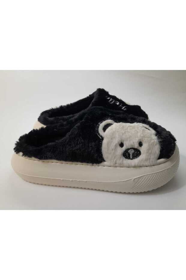 SEVİMLİ AYICIK PANDUF