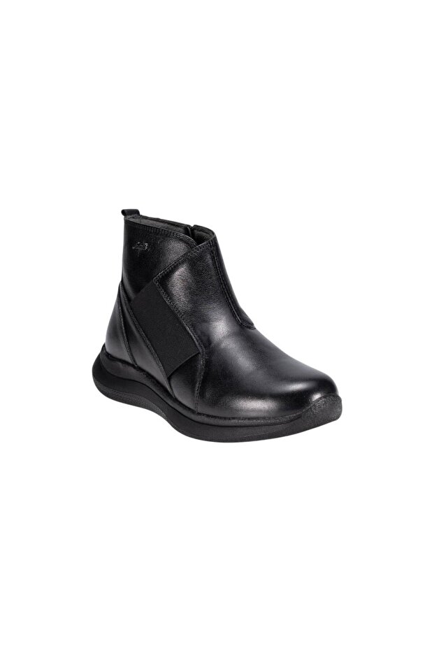 Eldo Kadın Lastikli Fermuarlı Bot 77826 - 3