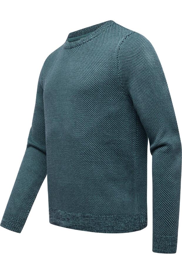 Strickpullover Larrs - 2