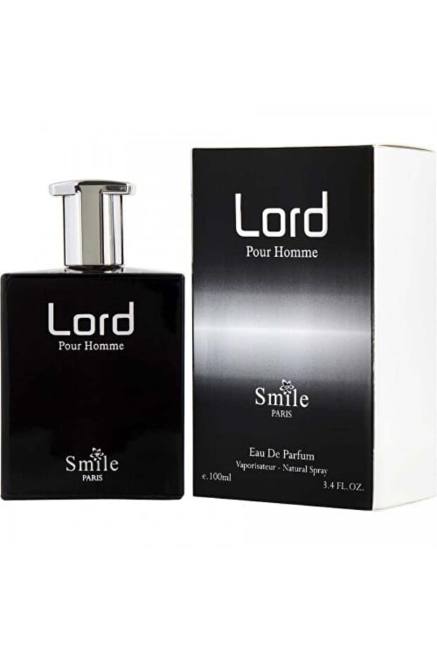 عطر لورد عود - 100 مل - 1