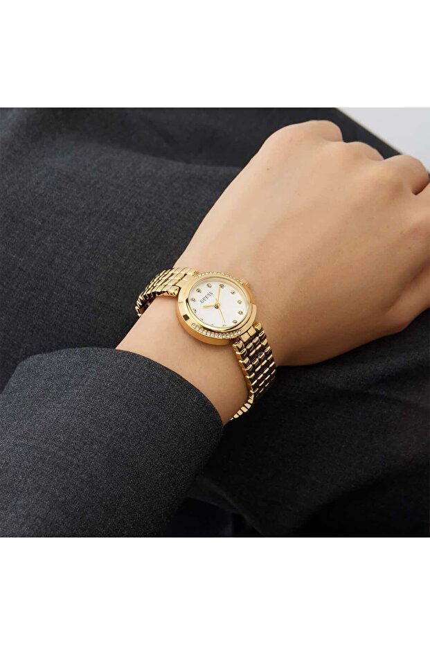 GUGW0930L2 Kadın Kol Saati - 7