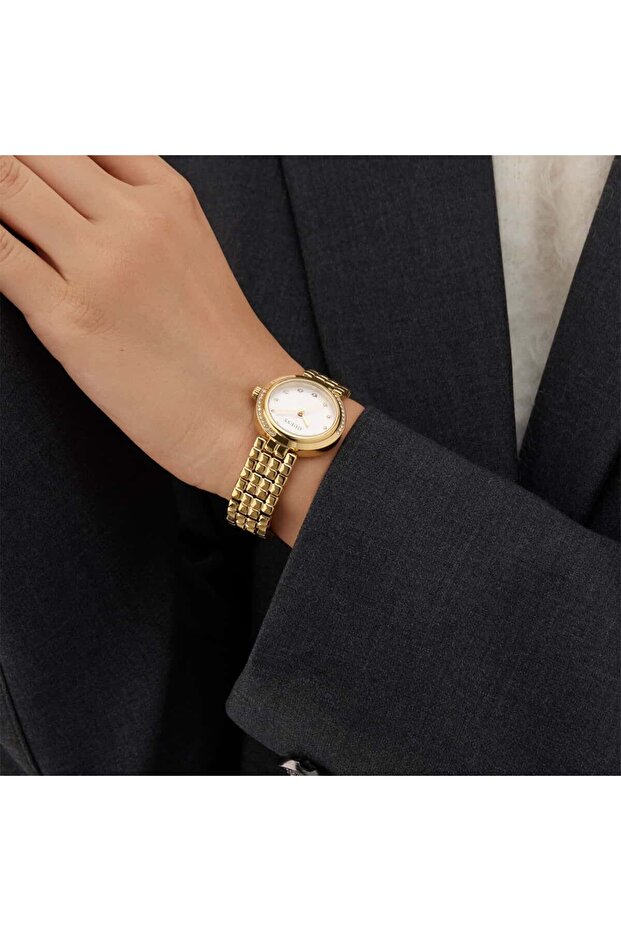 GUGW0930L2 Kadın Kol Saati - 6