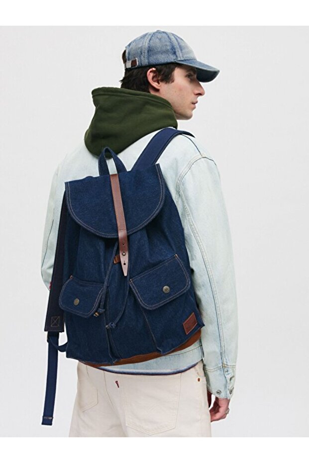 ® Heritage Rucksack Sırt Çantası