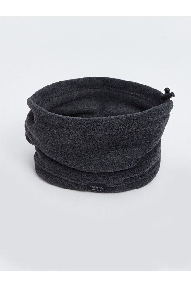 New Season Men's Fleece Neck Collar