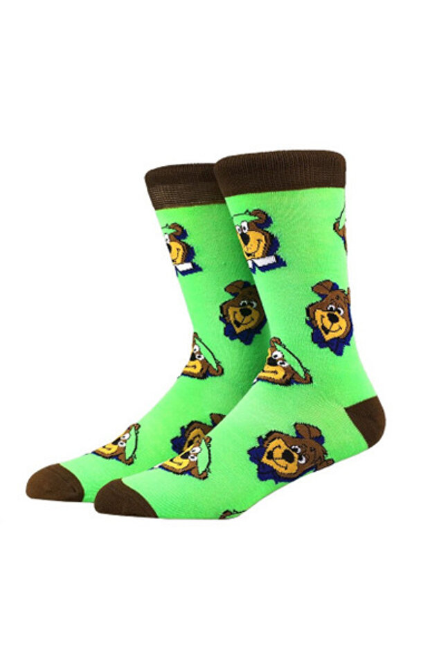 جوارب قصيرة للرياضة Running Socks - 1