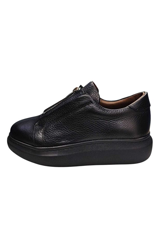 High Sole Small Size Men's Shoes