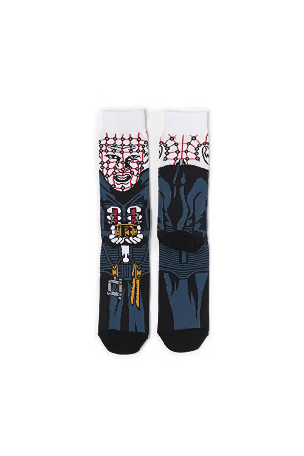 High Durability Socks for Everyday Use - 1