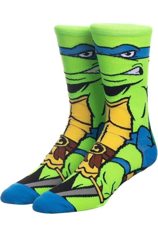 شرابات انمي بجرافيك عالي الدقة HD Print Socks