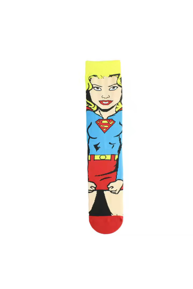 جوارب رجالي فاخرة للمناسبات Men's Luxury Socks