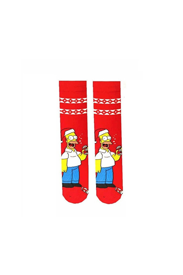 شرابات انمي فانتزي وخيال Fantasy Anime Socks