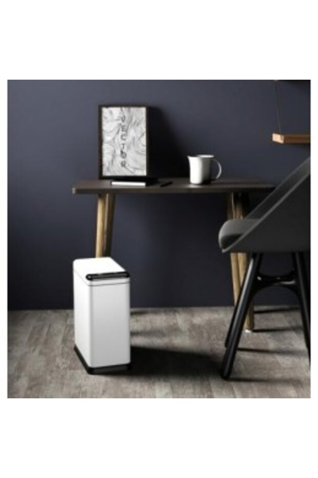 'Ultra slim' sensor waste bin SD 809 - 2