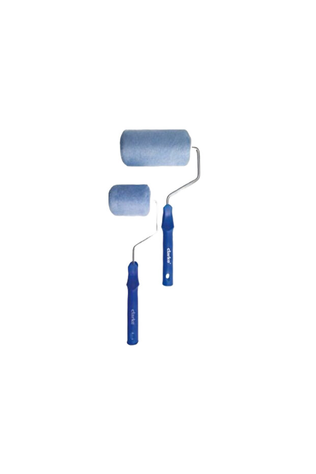 PR9C PAINT ROLLER 9" BLUE - 1