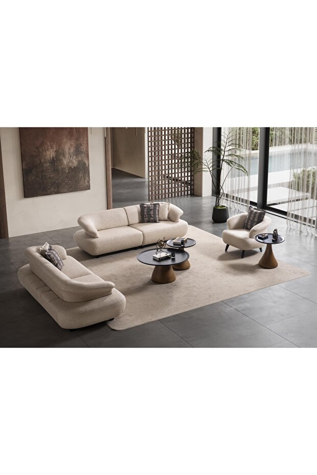 Dora Koltuk Takımı - 7