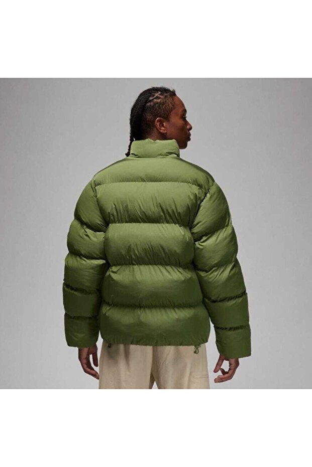 MJ Poly Puffer Jacket Erkek Mont - 3