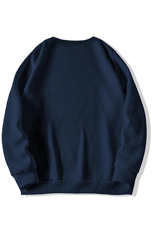 Unisex Oversize Basic - 2