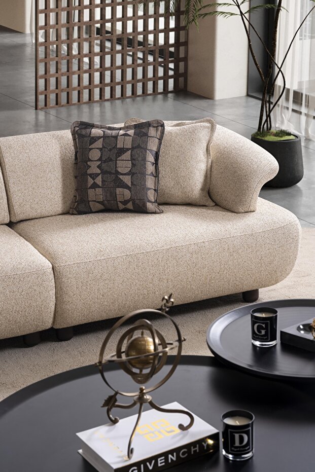 Dora Koltuk Takımı - 3