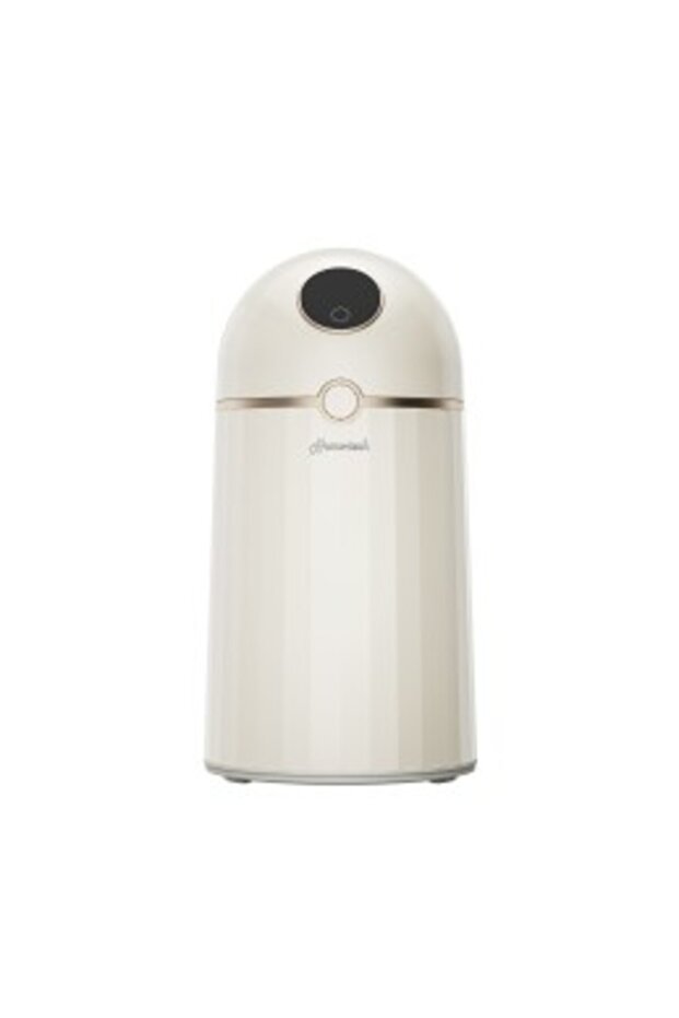 Smart Trash Bin E 1 - 9 L White - 4