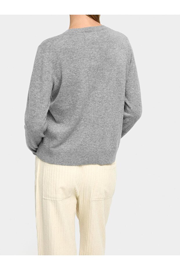 %100 Kaşmir Kazak - 4