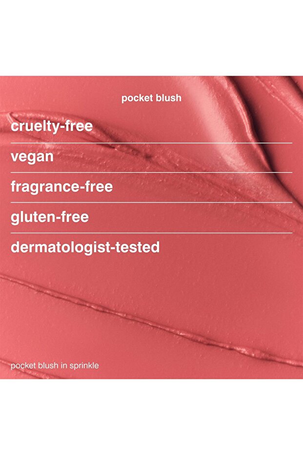 Pocket Blush Allık Sprinkle 5.3GR - 5