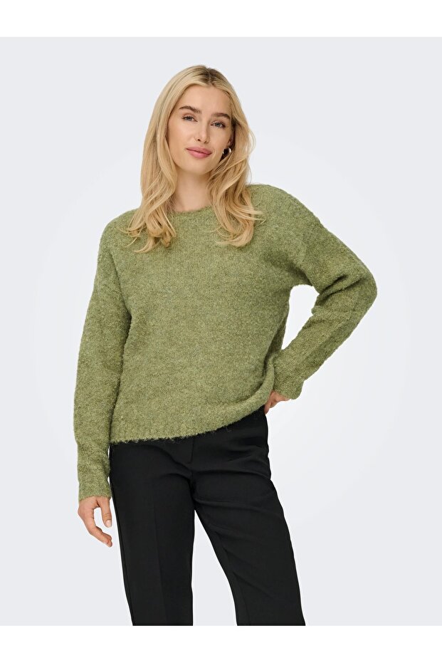 Onlcille Women's Sweater 15350786