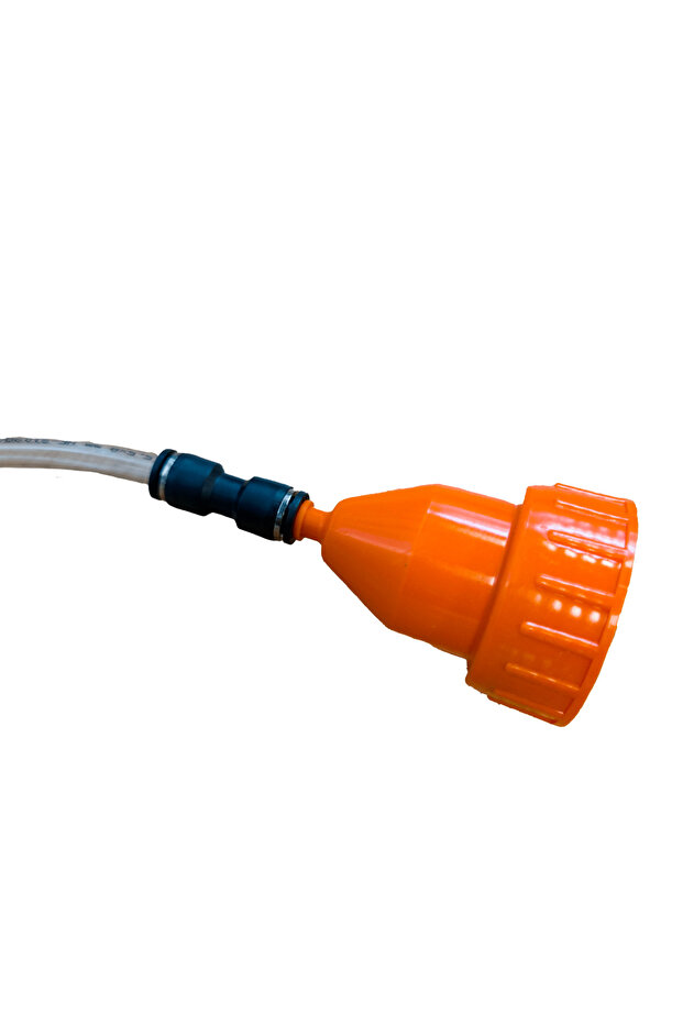 Particulate Diesel Filter Cleaning Solution Dpf - 5