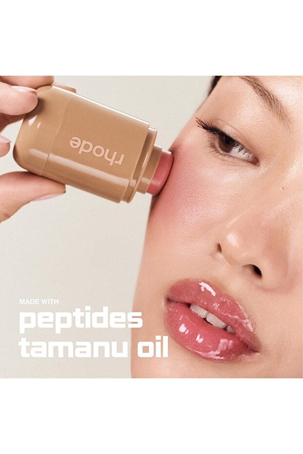 Pocket Blush Allık Sprinkle 5.3GR - 4