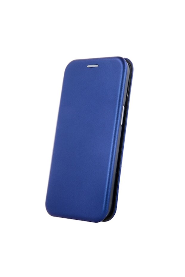 Husa de Protectie Tip Carte pentru Apple iPhone 17 Pro, Suport Card, Functie Stand, Inchidere Magnet - 1