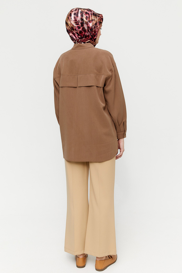 Hakim Yaka Tunik - 7