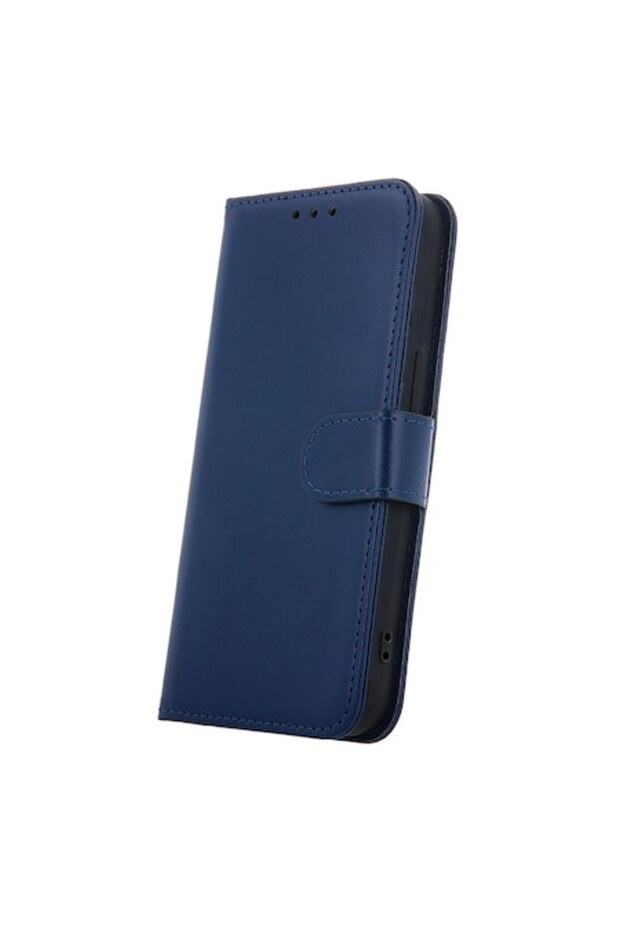 Husa Flip din Piele PU pentru Apple iPhone 17 Pro Max - 1