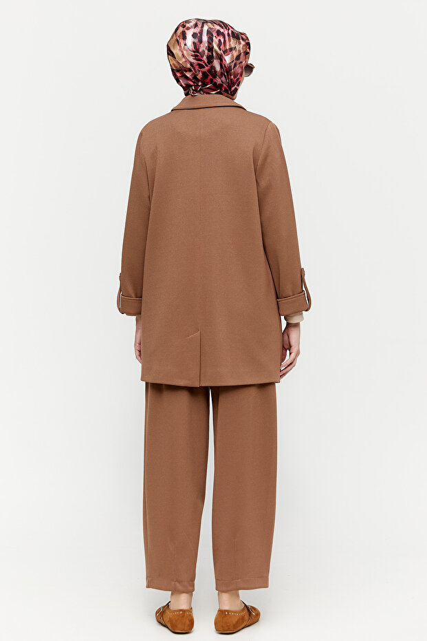 İkili Örme Takım - 7