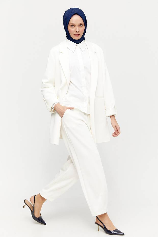 İkili Örme Takım - 1