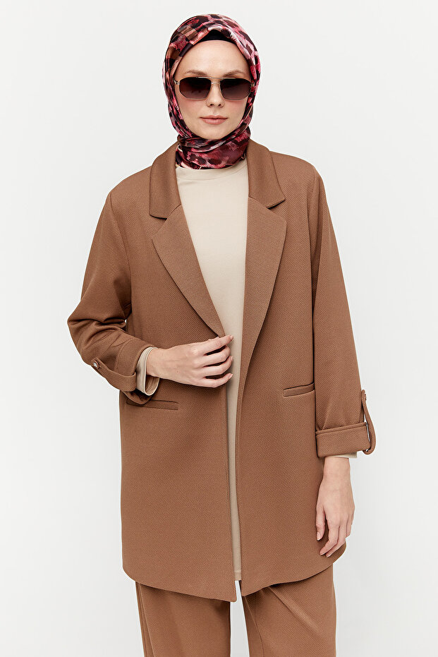 İkili Örme Takım - 4