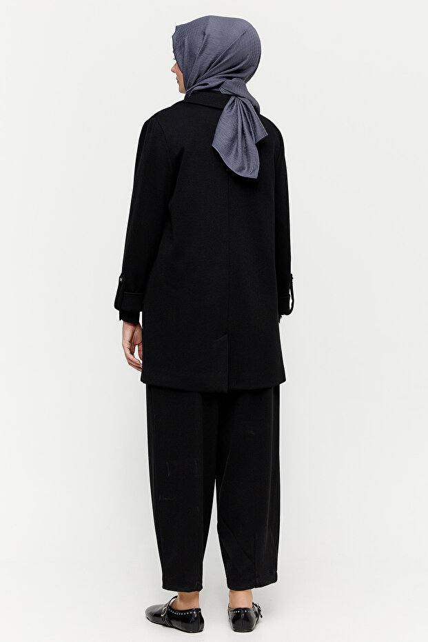 İkili Örme Takım - 7