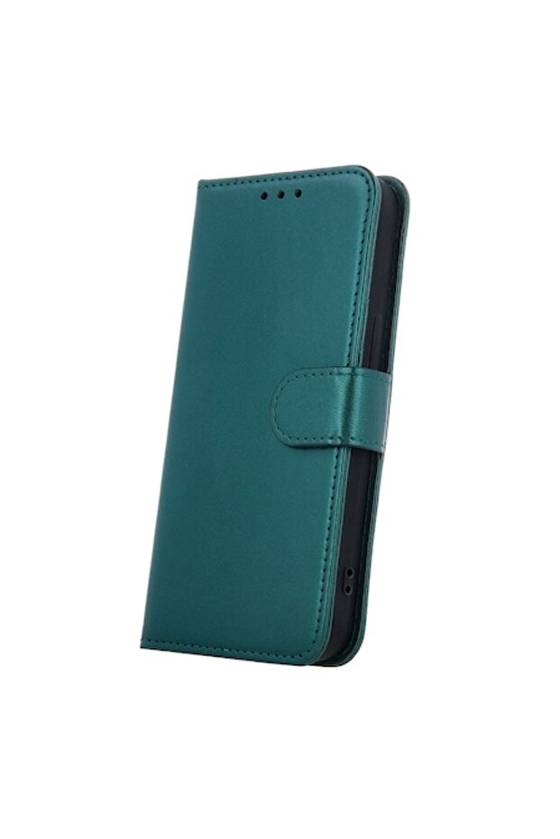 Flip Case PU Leather for Apple iPhone 17 - 1
