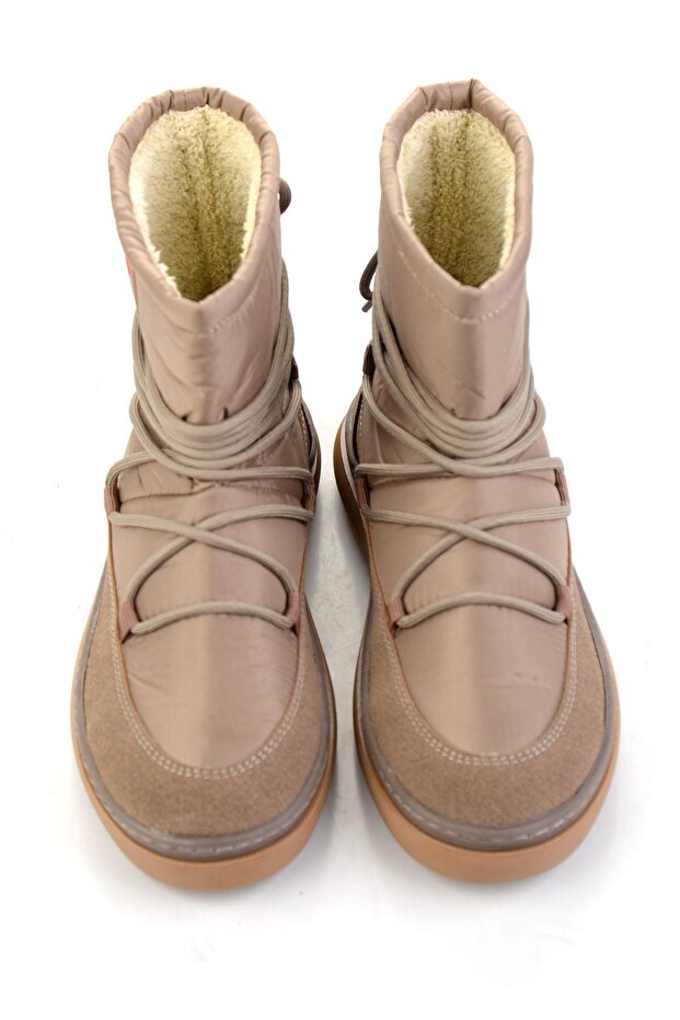 Vizon Kadın Bot & Bootie K02188333767 - 4