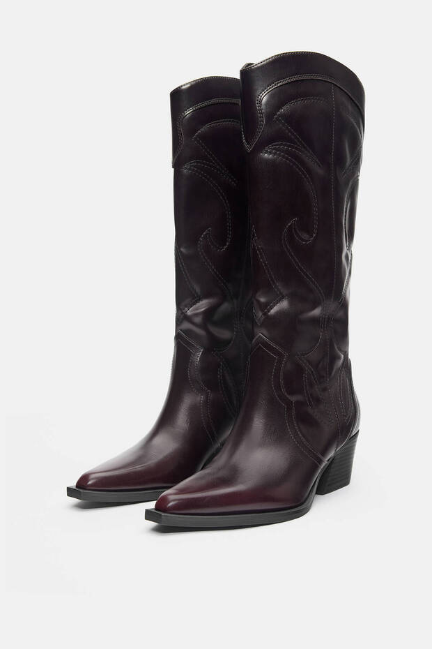 Kovboy botları - 2