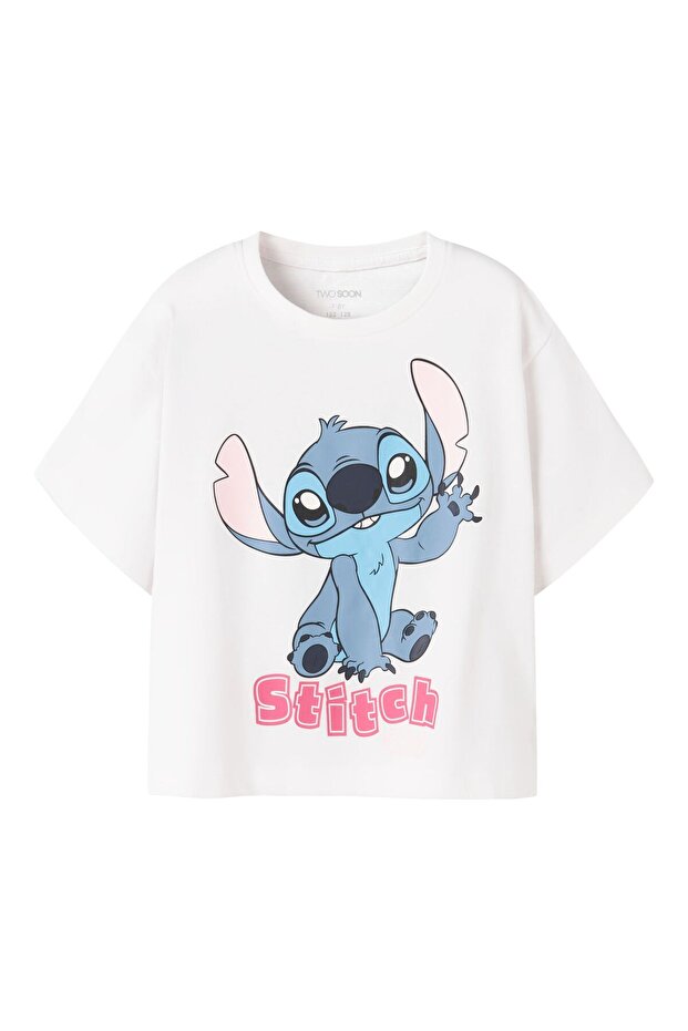 T-Shirt Stitch - 1