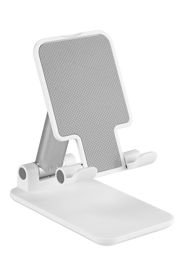 Katlanabilir Telefon ve Tablet Standı - 5