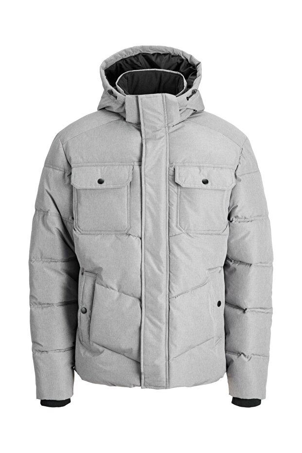 Steppjacke Steppjacke - 2