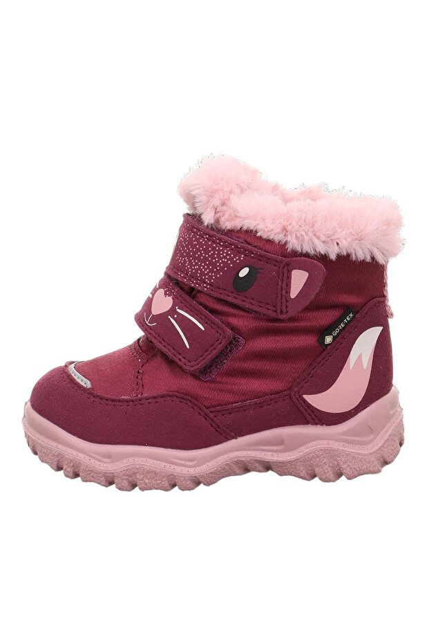 Husky+ Goretex Kar Botu Mor