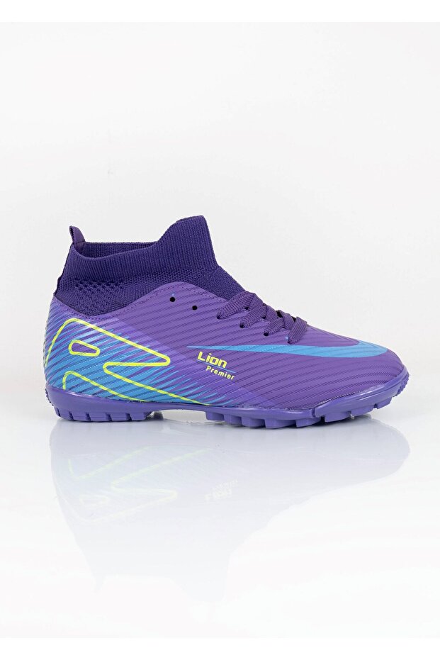 Boys' Premier Astroturf Shoes with Socks