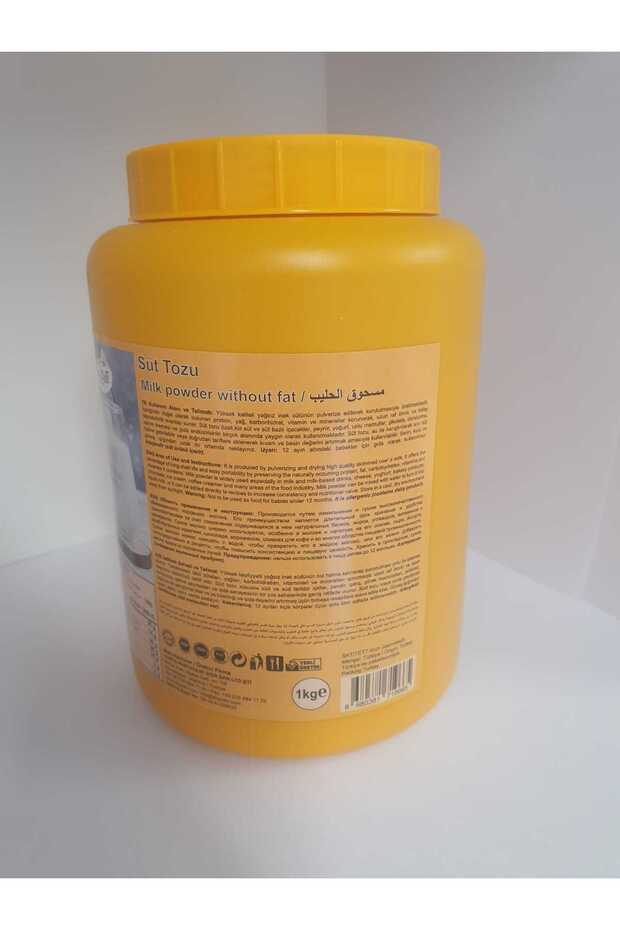 SÜT TOZU 1KG - 2