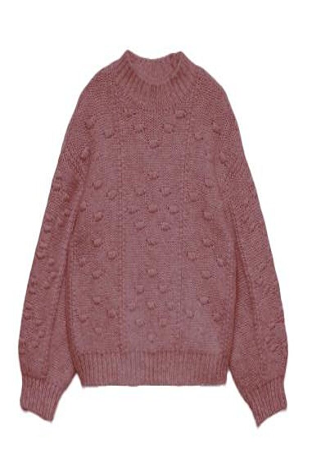 Strickpullover VMKAIA Strickpullover - 1