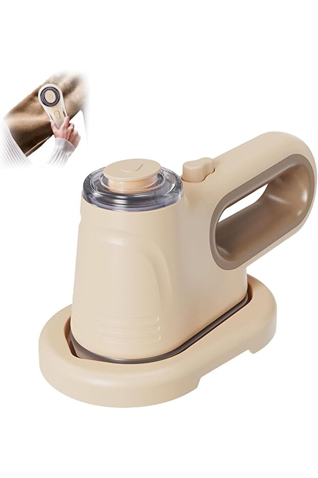 2025 Vacuum Steamer for Clothes, Handheld Travel Garment Steamer