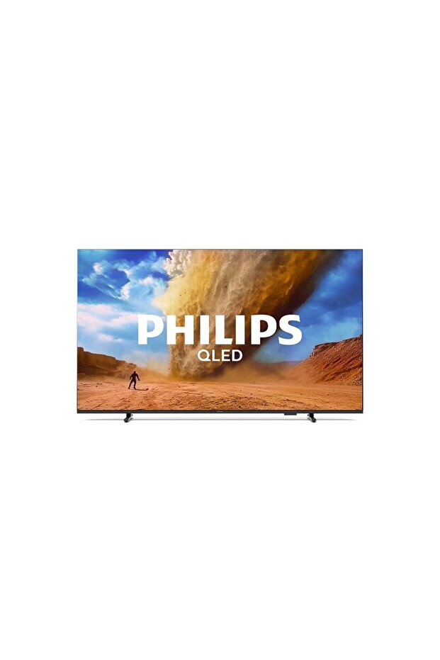55 QLED 4K UHD SMART TV