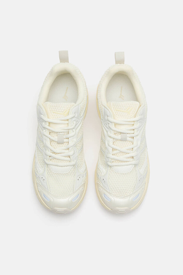 Çok parçalı spor ayakkabı - 2